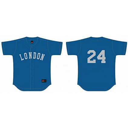 Camisa London