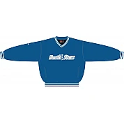 Giacca North Stars PolyMicro Pullover