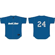 Camisa North Stars Amsterdam