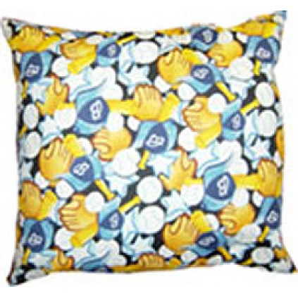 Pallone/pistola/guanto