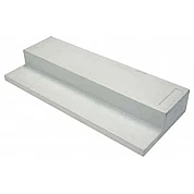 Pitcher Plaat, Step-Down model