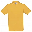 Polo, amarillo