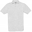 Polo, gris