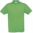Polo, Green