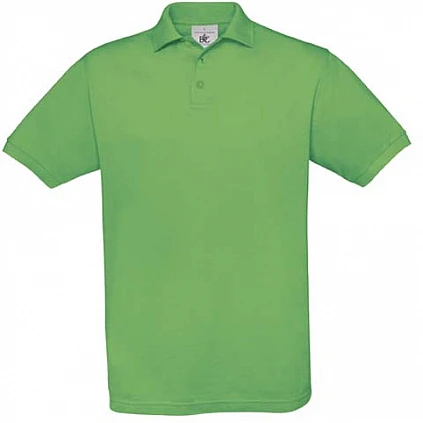 Polo, Green