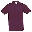 Polo, marrón