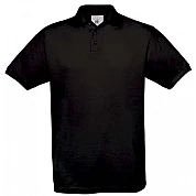 Polo, Black