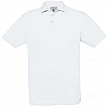 Polo, blanco