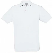Polo, White