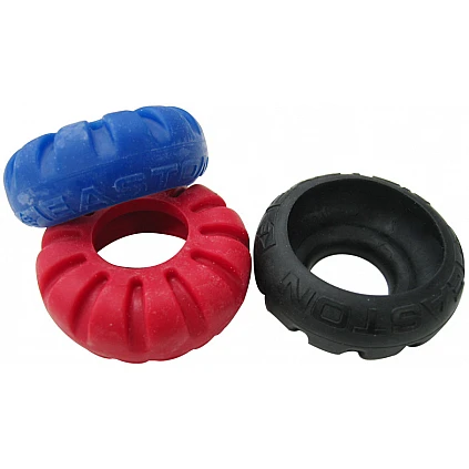 Pad di alimentazione