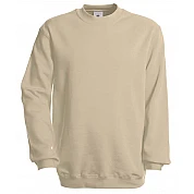 Sweater, Zand