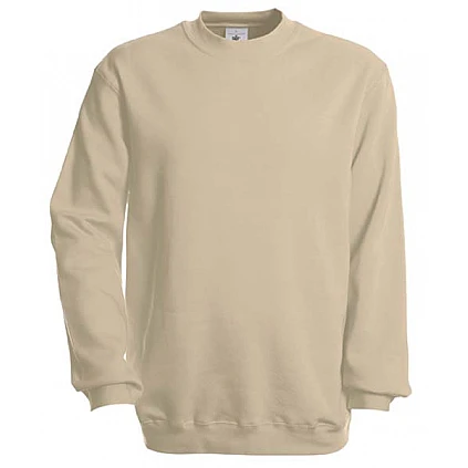 Sweater, Zand