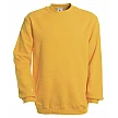 Sweater, Yellow
