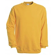 Sweater, Yellow