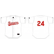 Berlin Rangers Jersey