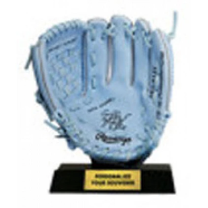 Rawlings Baby My First Glove Blue