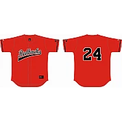Essex RedBacks Jersey