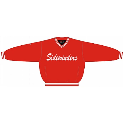 Chaqueta Polymicro Sidewinders