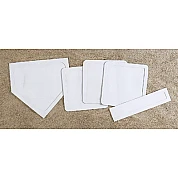 Honken, Zaal/Dun Rubber (5)