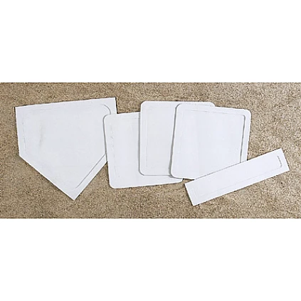 Honken, Zaal/Dun Rubber (5)