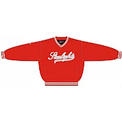 Starlights PolyMicro Pullover Jack