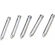 Losse Pen voor Plaat