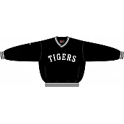 Tampere Tigers PolyMicro Pullover Jacket