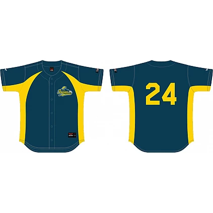 Camisa Thunder