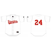 Uitsmijters Jersey, Budget