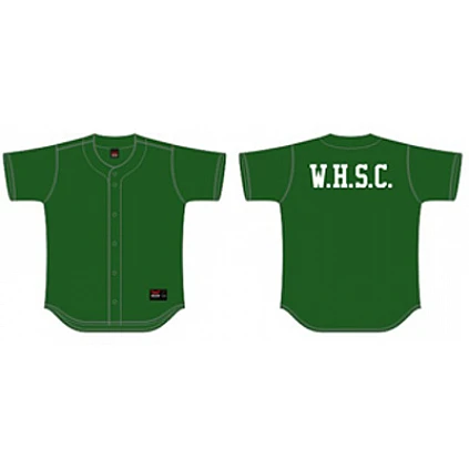 W.H.S.C. Jersey