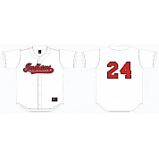 Indians Shirt