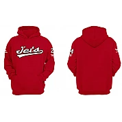 Sudadera Weston Jets