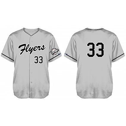 Camisa Wiesbaden Flyers