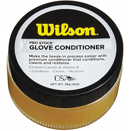 Wilson Pro Stock Glove Conditioner