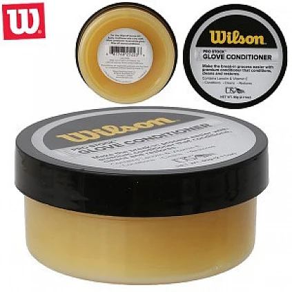 Wilson Pro Stock Glove Conditioner