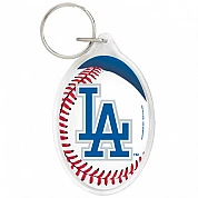 Keychain: Dodgers