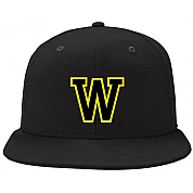 Wombats Cap with 3-D logo