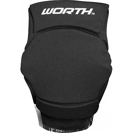 Worth Ginocchiera corta: L/XL