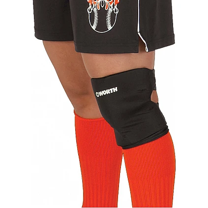 Worth Ginocchiera corta: L/XL