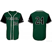 Yeovil Whirlwinds Jersey
