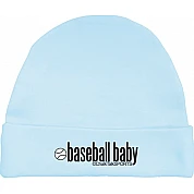 Baby Cap, blue