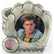 Baseball-Bilderrahmen