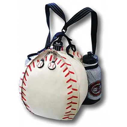 Borsa portapalloni originale per il baseball