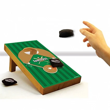 Juego de béisbol SportToss