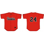 Maglia Beagles, maglia Flatback