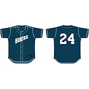 Camis de los Brentwood Bucks
