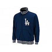 Clutch Hitter Vest Dodgers