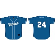 Drachten Diamonds Jersey 