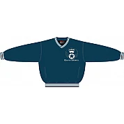 Chaqueta estilo pulóver Euro Stars