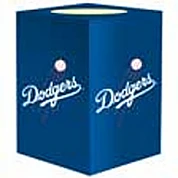 Dodgers per candele senza fiamma